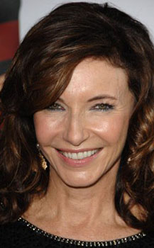 Mary Steenburgen